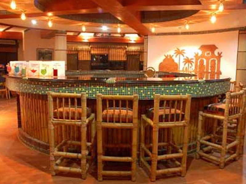 Pragati Resorts 하이데라바드 외부 사진