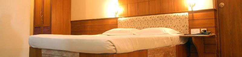 Pragati Resorts 하이데라바드 외부 사진