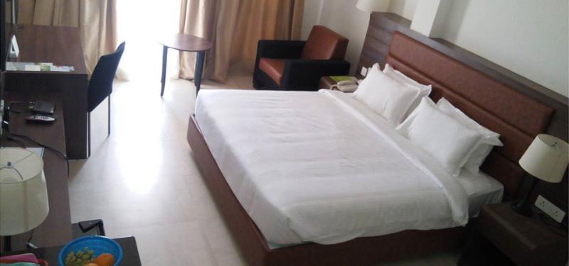Pragati Resorts 하이데라바드 외부 사진